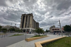 двокімнатна квартира в Вінниці, район Вишенька, на просп. Космонавтів 49 в довготривалу оренду помісячно фото 2