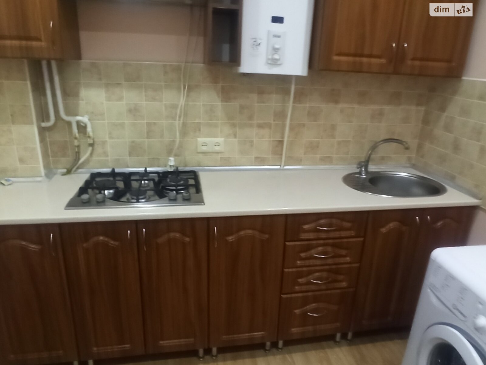 однокомнатная квартира в Виннице, район Вишенка, на просп. Космонавтов 7 в аренду на долгий срок помесячно фото 1 однокомнатная квартира в Виннице, район Вишенка, на просп. Космонавтов 7 в аренду на долгий срок помесячно фото 1