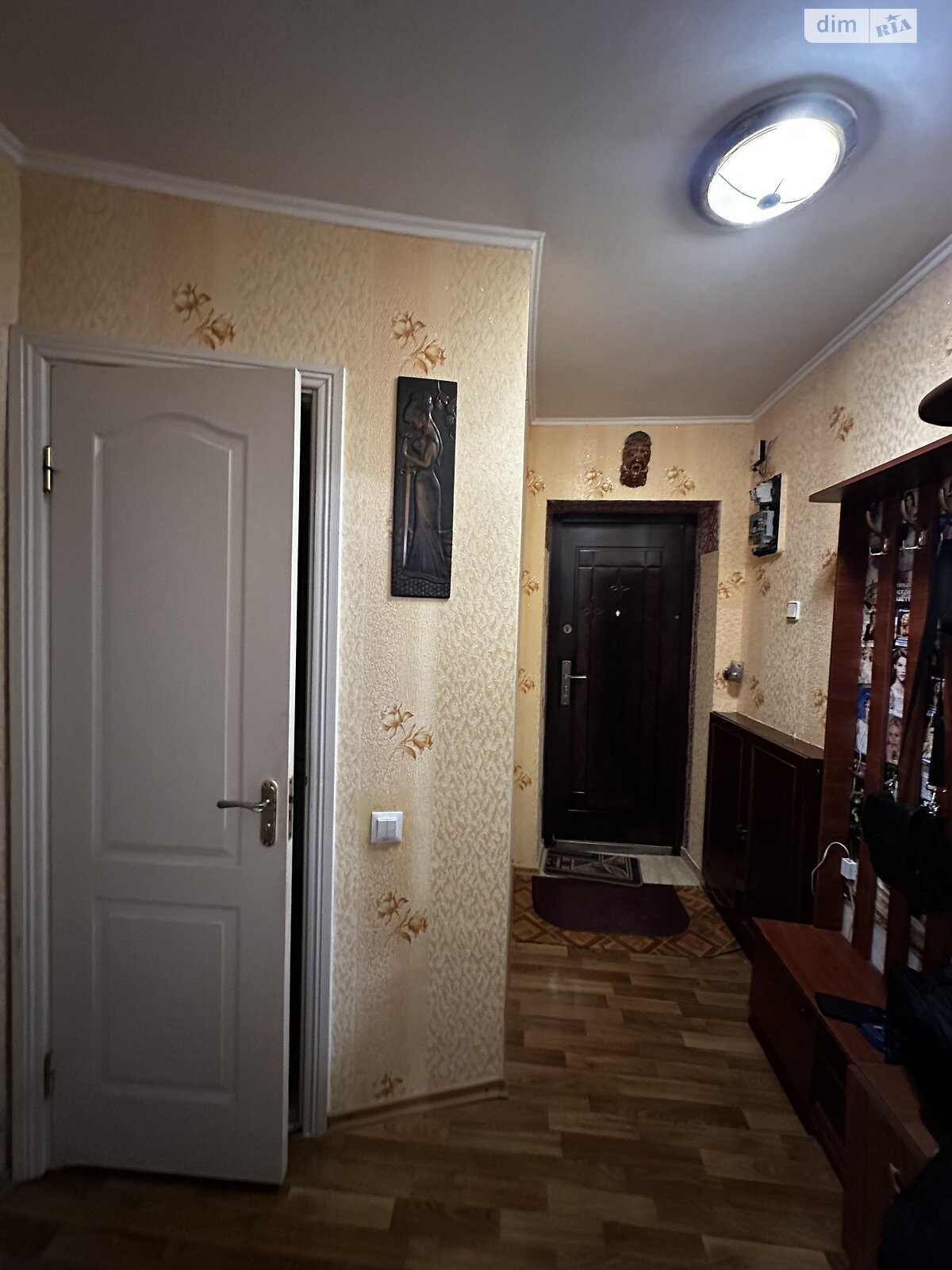 однокомнатная квартира в Виннице, район Вишенка, на просп. Космонавтов 18 в аренду на долгий срок помесячно фото 1 однокомнатная квартира в Виннице, район Вишенка, на просп. Космонавтов 18 в аренду на долгий срок помесячно фото 1