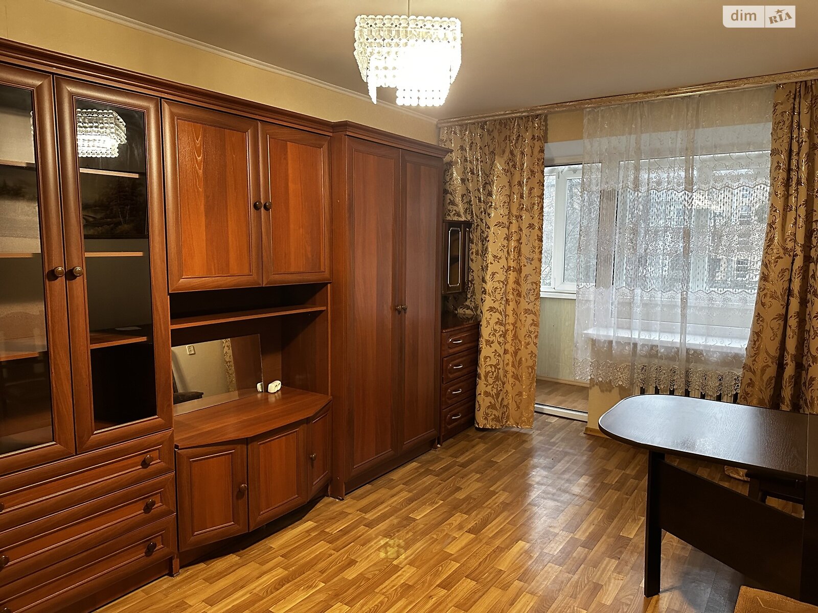 однокомнатная квартира в Виннице, район Вишенка, на просп. Космонавтов 18 в аренду на долгий срок помесячно фото 1 однокомнатная квартира в Виннице, район Вишенка, на просп. Космонавтов 18 в аренду на долгий срок помесячно фото 1