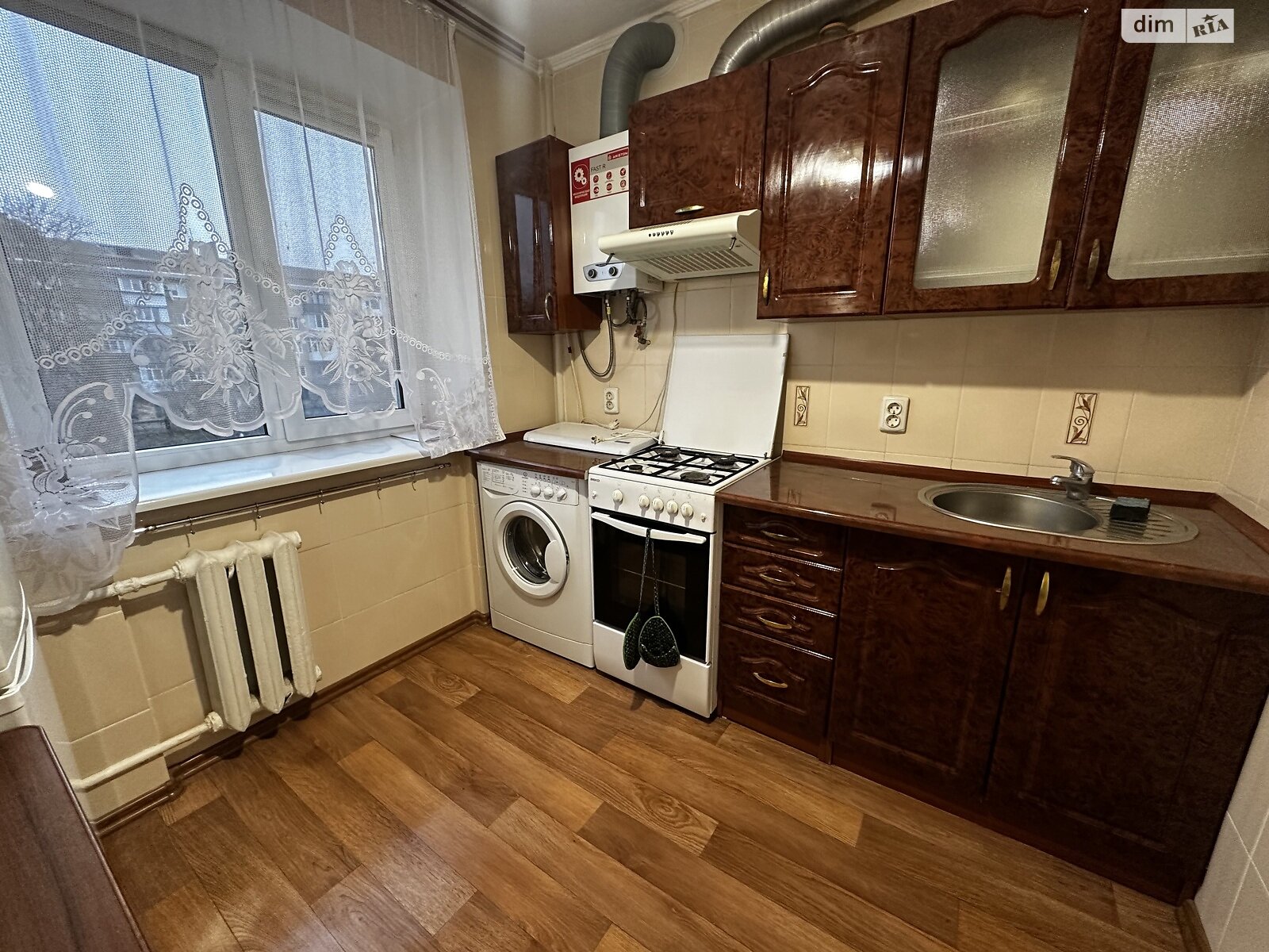 однокомнатная квартира в Виннице, район Вишенка, на просп. Космонавтов 18 в аренду на долгий срок помесячно фото 1 однокомнатная квартира в Виннице, район Вишенка, на просп. Космонавтов 18 в аренду на долгий срок помесячно фото 1