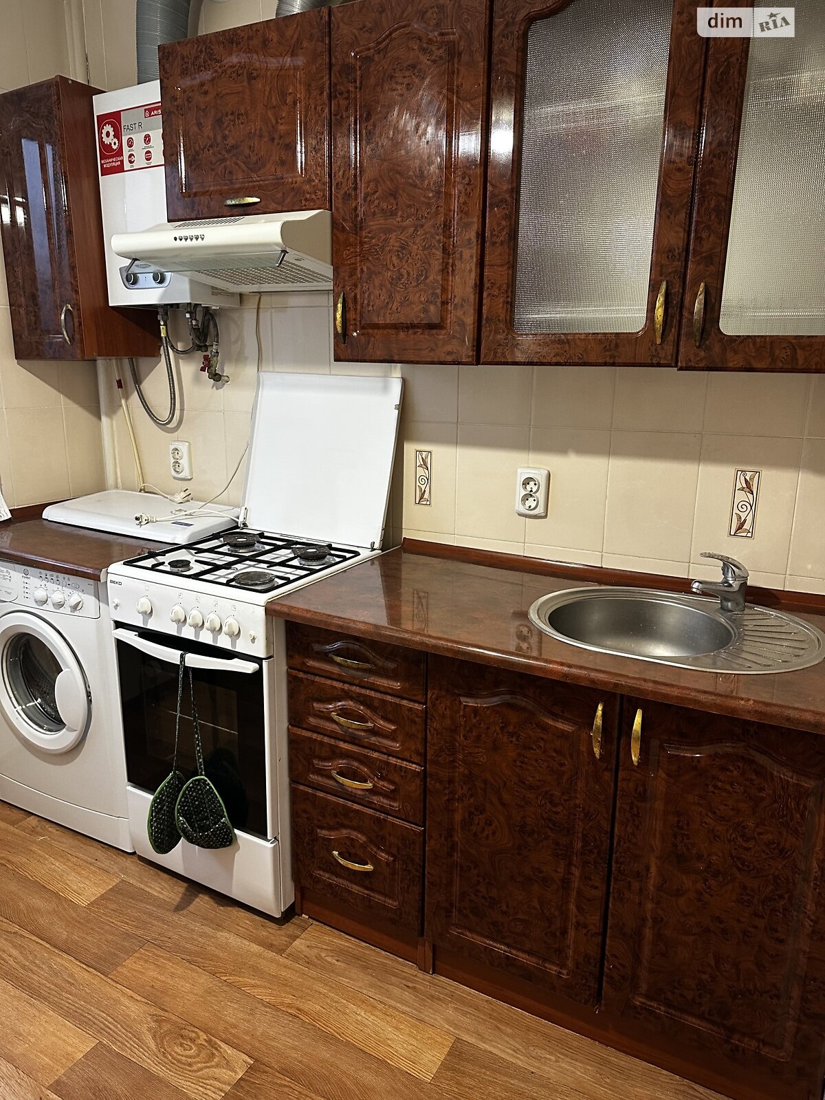 однокомнатная квартира в Виннице, район Вишенка, на просп. Космонавтов 18 в аренду на долгий срок помесячно фото 1 однокомнатная квартира в Виннице, район Вишенка, на просп. Космонавтов 18 в аренду на долгий срок помесячно фото 1