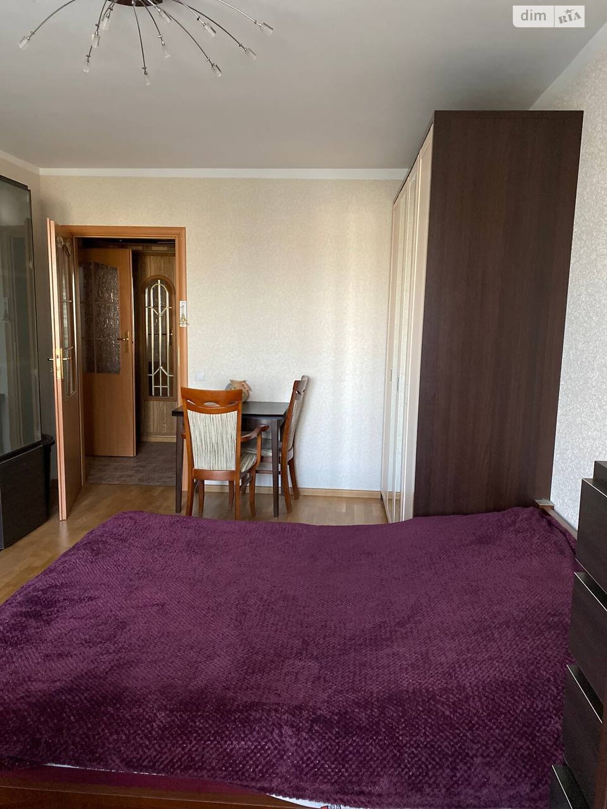 однокімнатна квартира в Вінниці, район Вишенька, на просп. Космонавтів 63 в довготривалу оренду помісячно фото 1 однокімнатна квартира в Вінниці, район Вишенька, на просп. Космонавтів 63 в довготривалу оренду помісячно фото 1