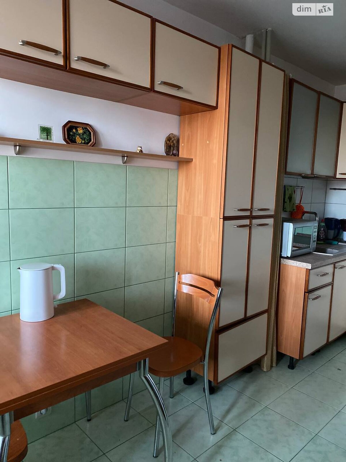 однокімнатна квартира в Вінниці, район Вишенька, на просп. Космонавтів 63 в довготривалу оренду помісячно фото 1 однокімнатна квартира в Вінниці, район Вишенька, на просп. Космонавтів 63 в довготривалу оренду помісячно фото 1