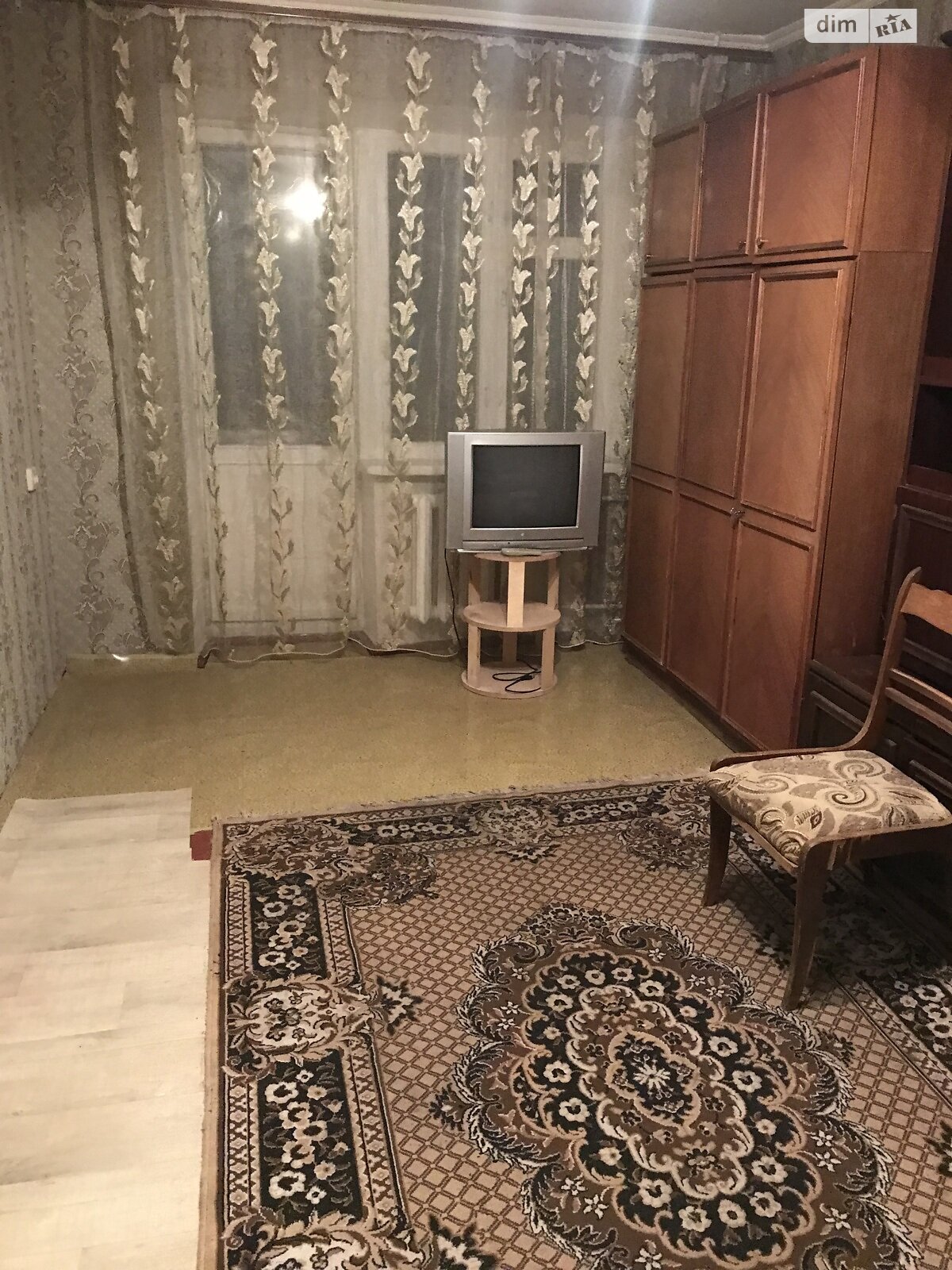 однокомнатная квартира в Виннице, район Вишенка, на ул. Василия Порика в аренду на долгий срок помесячно фото 1 однокомнатная квартира в Виннице, район Вишенка, на ул. Василия Порика в аренду на долгий срок помесячно фото 1