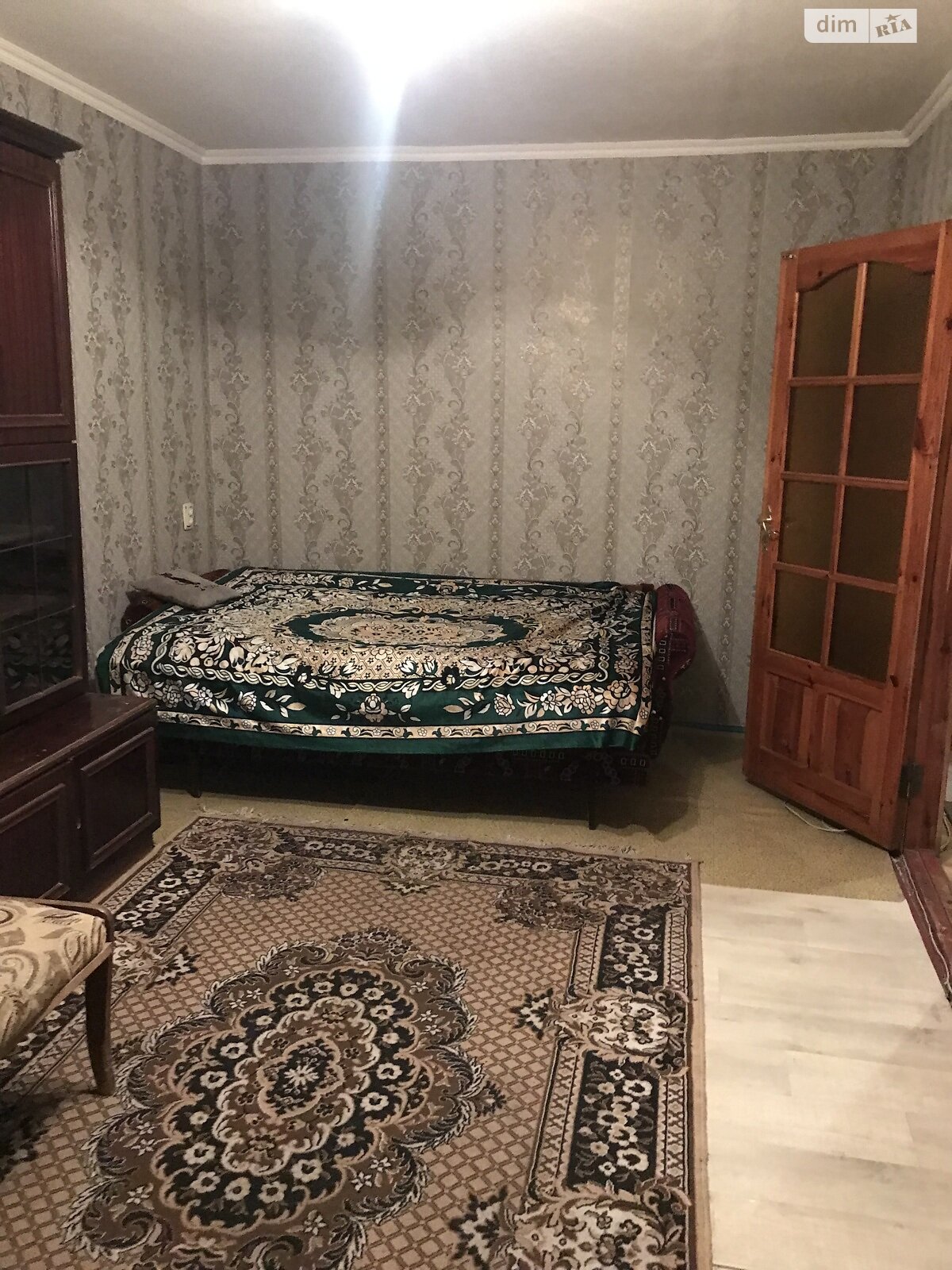 однокомнатная квартира в Виннице, район Вишенка, на ул. Василия Порика в аренду на долгий срок помесячно фото 1 однокомнатная квартира в Виннице, район Вишенка, на ул. Василия Порика в аренду на долгий срок помесячно фото 1