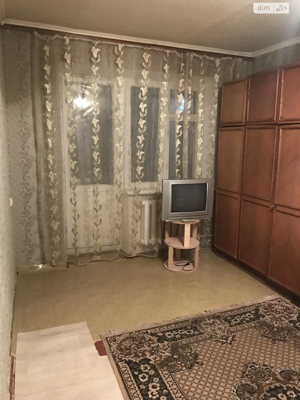 однокомнатная квартира в Виннице, район Вишенка, на ул. Василия Порика в аренду на долгий срок помесячно фото 1 однокомнатная квартира в Виннице, район Вишенка, на ул. Василия Порика в аренду на долгий срок помесячно фото 1