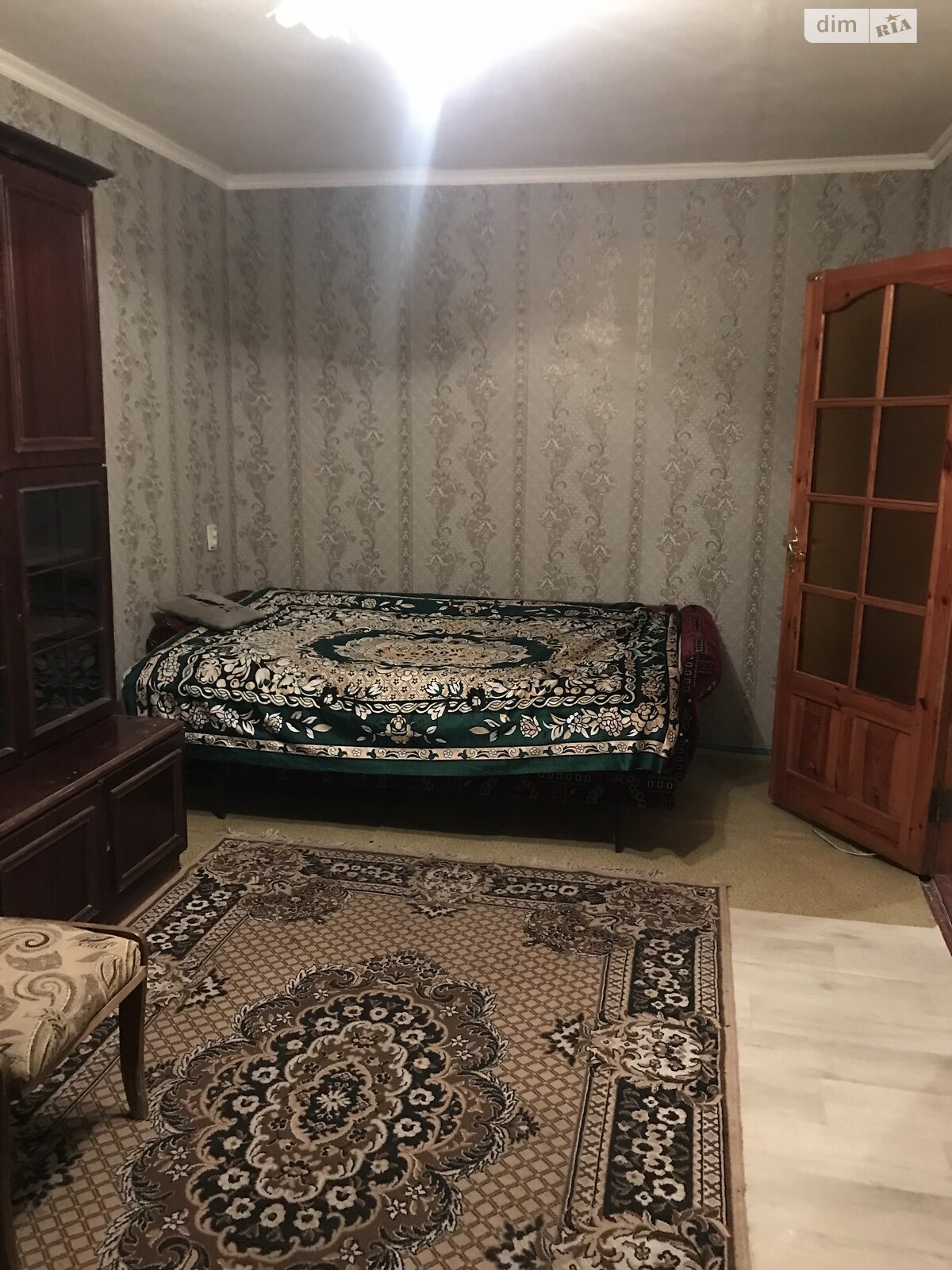 однокомнатная квартира в Виннице, район Вишенка, на ул. Василия Порика в аренду на долгий срок помесячно фото 1 однокомнатная квартира в Виннице, район Вишенка, на ул. Василия Порика в аренду на долгий срок помесячно фото 1