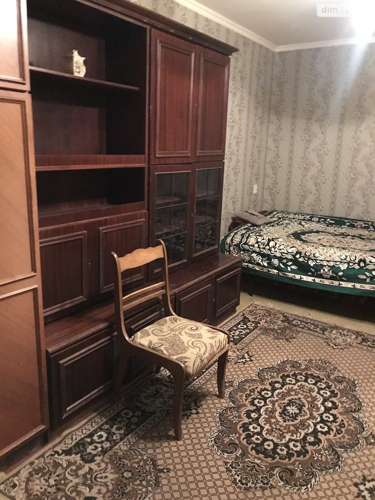 однокомнатная квартира в Виннице, район Вишенка, на ул. Василия Порика в аренду на долгий срок помесячно фото 1 однокомнатная квартира в Виннице, район Вишенка, на ул. Василия Порика в аренду на долгий срок помесячно фото 1