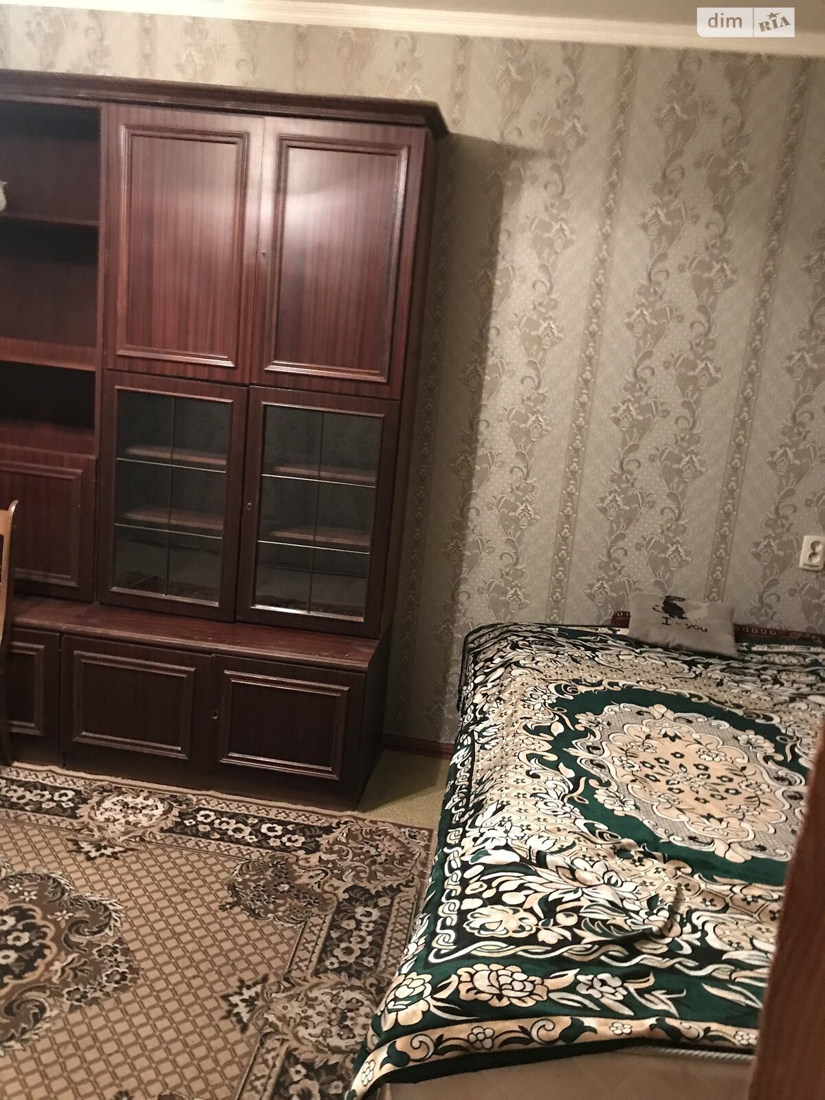 однокомнатная квартира в Виннице, район Вишенка, на ул. Василия Порика в аренду на долгий срок помесячно фото 1 однокомнатная квартира в Виннице, район Вишенка, на ул. Василия Порика в аренду на долгий срок помесячно фото 1