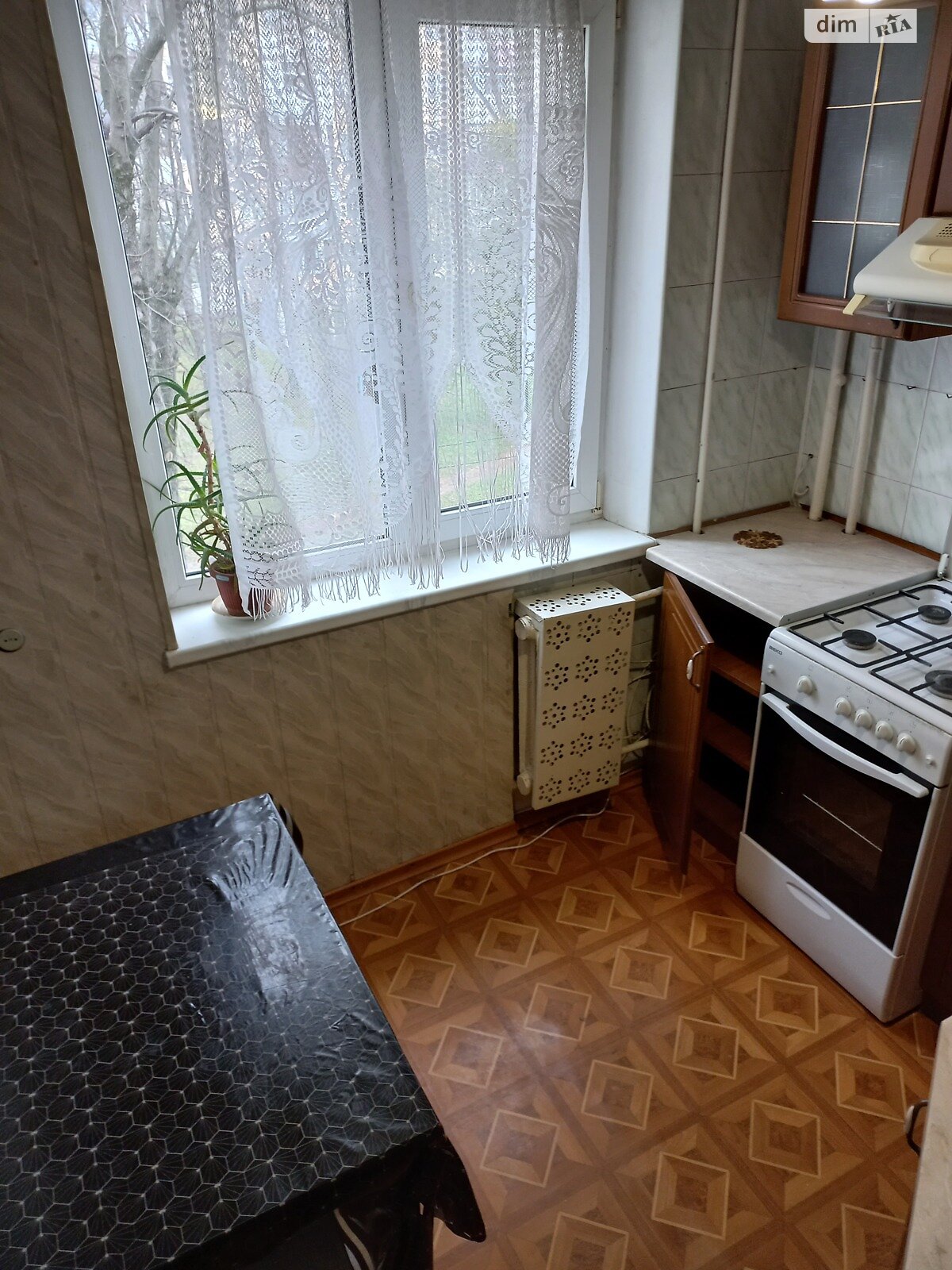 двокімнатна квартира в Вінниці, район Вишенька, на просп. Космонавтів 17 в довготривалу оренду помісячно фото 1 двокімнатна квартира в Вінниці, район Вишенька, на просп. Космонавтів 17 в довготривалу оренду помісячно фото 1