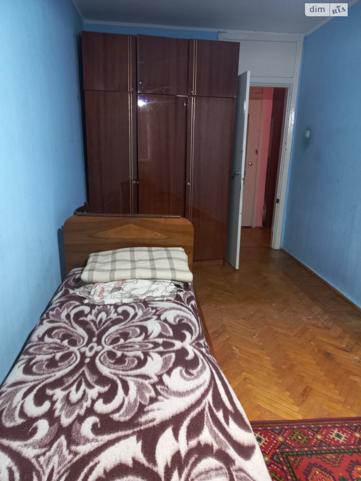 двокімнатна квартира в Вінниці, район Вишенька, на просп. Космонавтів 17 в довготривалу оренду помісячно фото 1 двокімнатна квартира в Вінниці, район Вишенька, на просп. Космонавтів 17 в довготривалу оренду помісячно фото 1