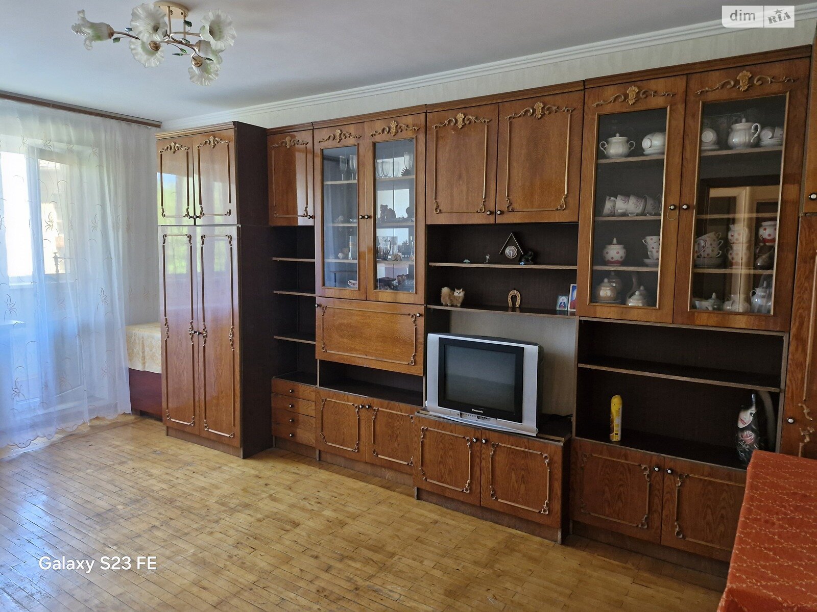 трехкомнатная квартира в Виннице, район Вишенка, на просп. Космонавтов 55 в аренду на долгий срок помесячно фото 1 трехкомнатная квартира в Виннице, район Вишенка, на просп. Космонавтов 55 в аренду на долгий срок помесячно фото 1