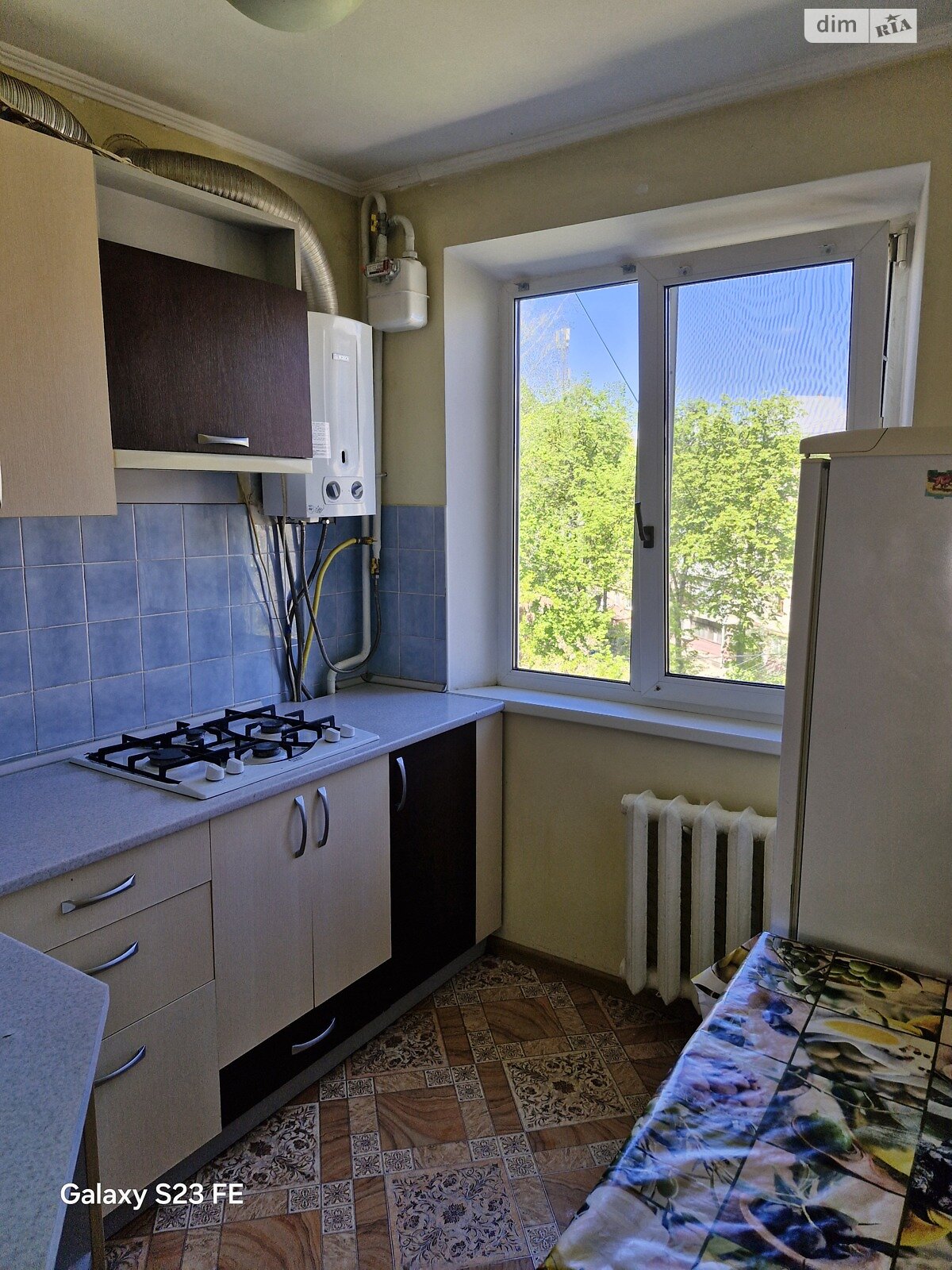 трехкомнатная квартира в Виннице, район Вишенка, на просп. Космонавтов 55 в аренду на долгий срок помесячно фото 1 трехкомнатная квартира в Виннице, район Вишенка, на просп. Космонавтов 55 в аренду на долгий срок помесячно фото 1