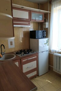 двокімнатна квартира в Вінниці, район Вишенька, на просп. Космонавтів 19 в довготривалу оренду помісячно фото 2