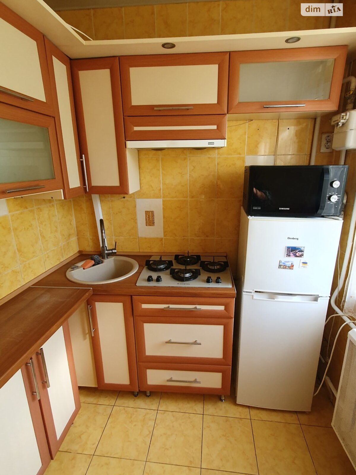 двокімнатна квартира в Вінниці, район Вишенька, на просп. Космонавтів 19 в довготривалу оренду помісячно фото 1 двокімнатна квартира в Вінниці, район Вишенька, на просп. Космонавтів 19 в довготривалу оренду помісячно фото 1