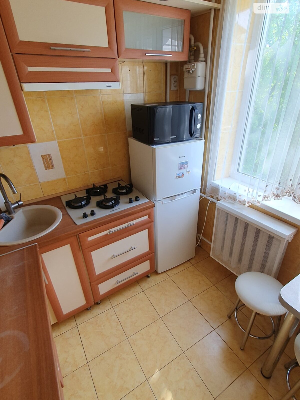 двокімнатна квартира в Вінниці, район Вишенька, на просп. Космонавтів 19 в довготривалу оренду помісячно фото 1 двокімнатна квартира в Вінниці, район Вишенька, на просп. Космонавтів 19 в довготривалу оренду помісячно фото 1