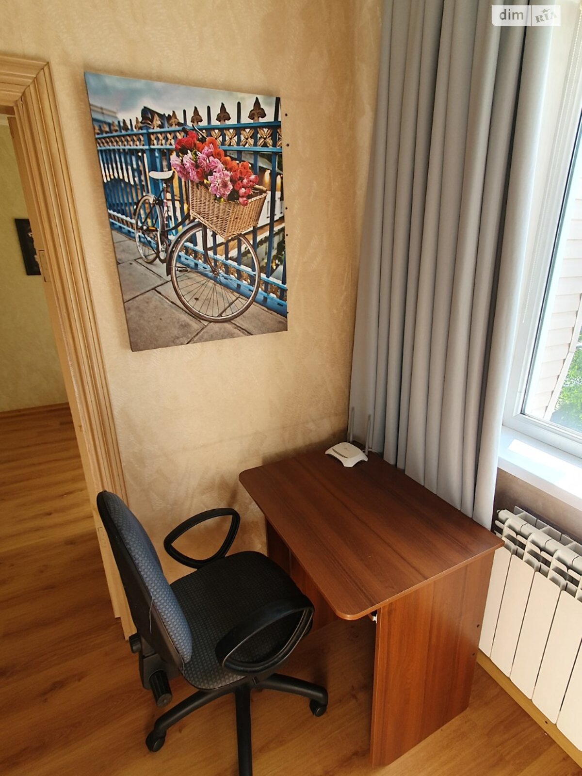 двокімнатна квартира в Вінниці, район Вишенька, на просп. Космонавтів 19 в довготривалу оренду помісячно фото 1 двокімнатна квартира в Вінниці, район Вишенька, на просп. Космонавтів 19 в довготривалу оренду помісячно фото 1