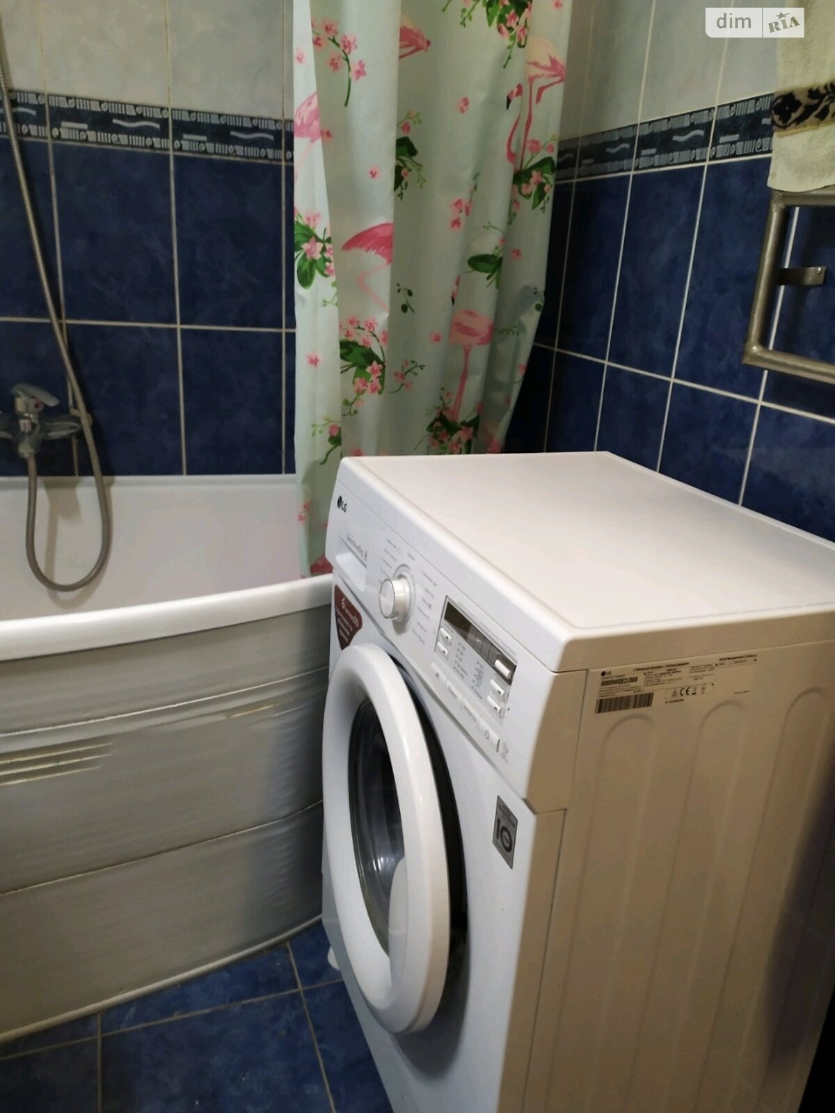 двокімнатна квартира в Вінниці, район Вишенька, на просп. Космонавтів 19 в довготривалу оренду помісячно фото 1 двокімнатна квартира в Вінниці, район Вишенька, на просп. Космонавтів 19 в довготривалу оренду помісячно фото 1