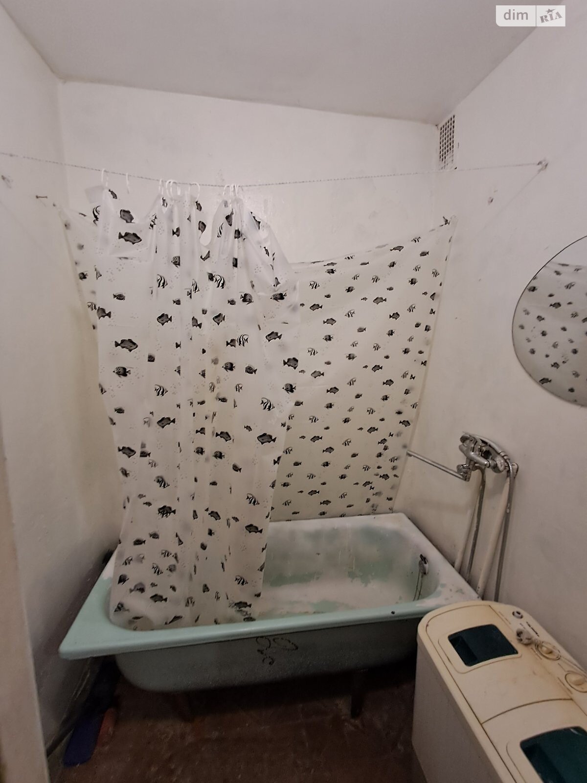 двокімнатна квартира в Вінниці, район Вишенька, на просп. Космонавтів 36А в довготривалу оренду помісячно фото 1 двокімнатна квартира в Вінниці, район Вишенька, на просп. Космонавтів 36А в довготривалу оренду помісячно фото 1