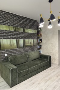 трикімнатна квартира в Вінниці, район Вишенька, на просп. Космонавтів 49 в довготривалу оренду помісячно фото 2