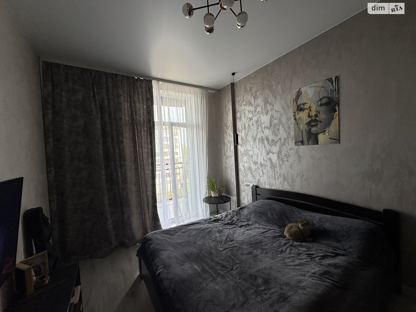 трикімнатна квартира в Вінниці, район Вишенька, на просп. Космонавтів 49 в довготривалу оренду помісячно фото 1 трикімнатна квартира в Вінниці, район Вишенька, на просп. Космонавтів 49 в довготривалу оренду помісячно фото 1
