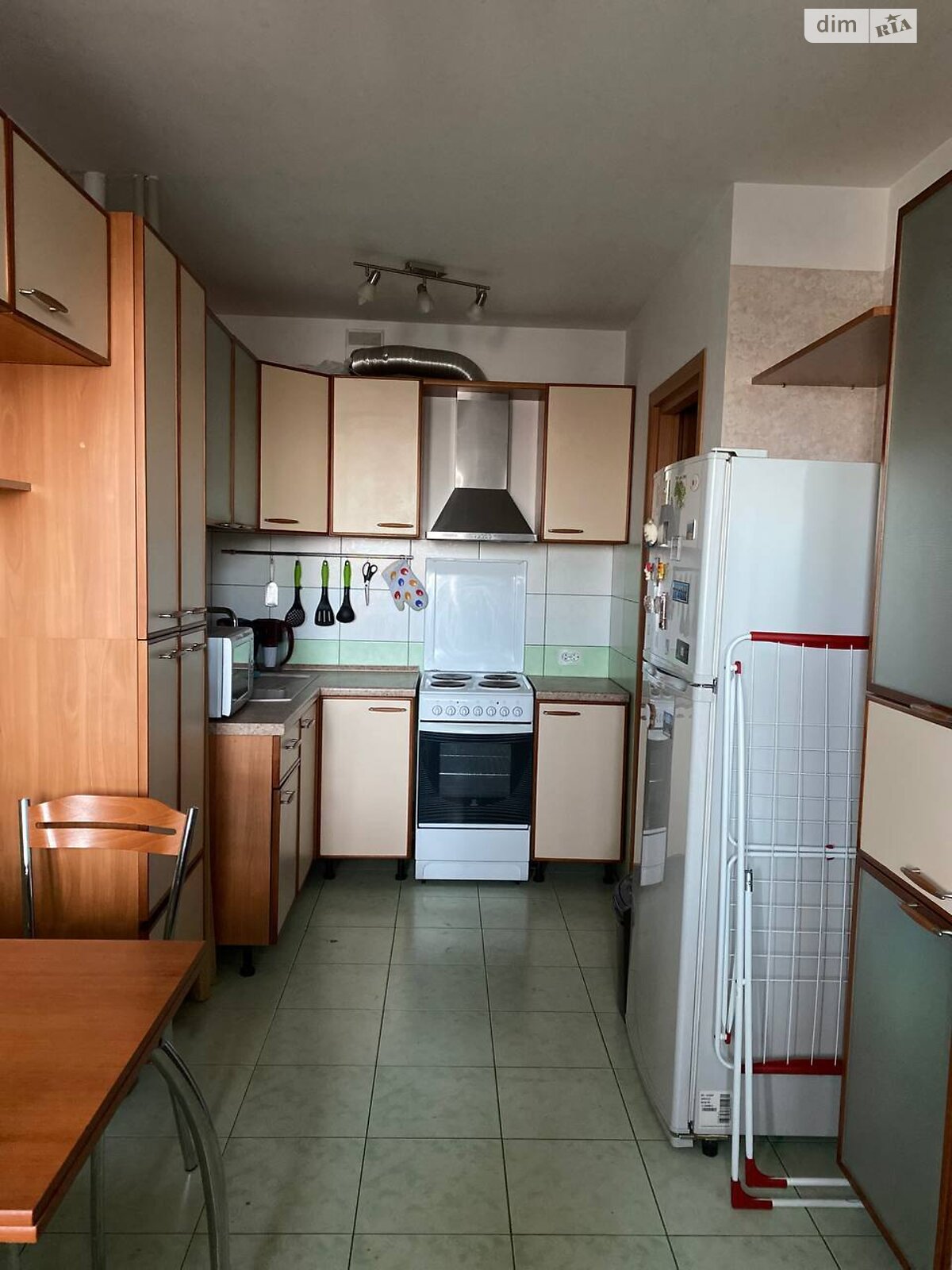 однокімнатна квартира в Вінниці, район Вишенька, на просп. Космонавтів 63 в довготривалу оренду помісячно фото 1 однокімнатна квартира в Вінниці, район Вишенька, на просп. Космонавтів 63 в довготривалу оренду помісячно фото 1