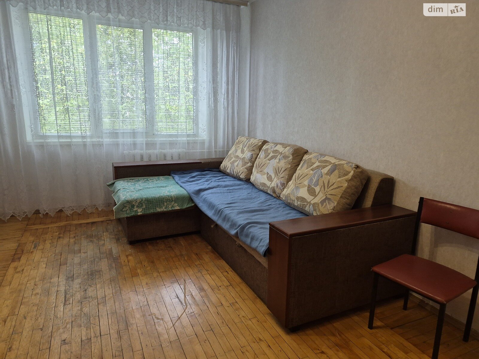 трехкомнатная квартира в Виннице, район Вишенка, на просп. Космонавтов в аренду на долгий срок помесячно фото 1 трехкомнатная квартира в Виннице, район Вишенка, на просп. Космонавтов в аренду на долгий срок помесячно фото 1