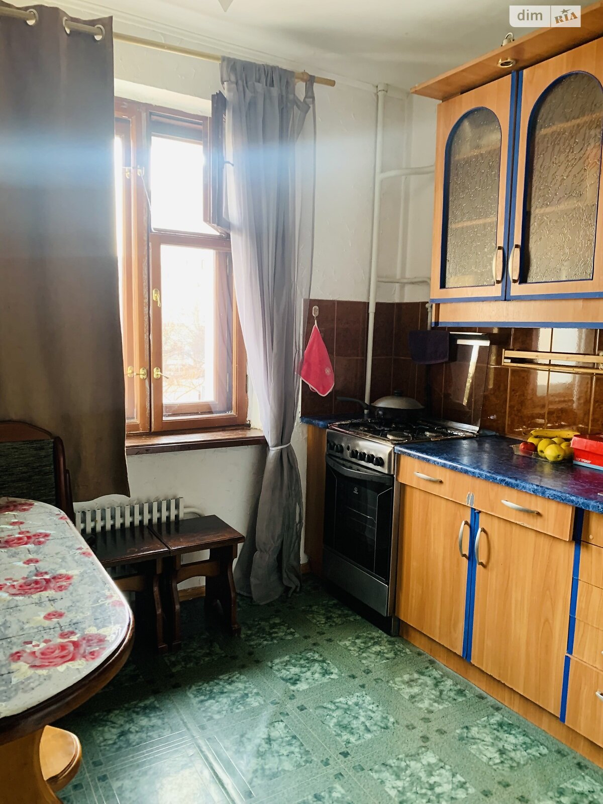 однокімнатна квартира в Вінниці, район Вишенька, на просп. Космонавтів 7 в довготривалу оренду помісячно фото 1 однокімнатна квартира в Вінниці, район Вишенька, на просп. Космонавтів 7 в довготривалу оренду помісячно фото 1