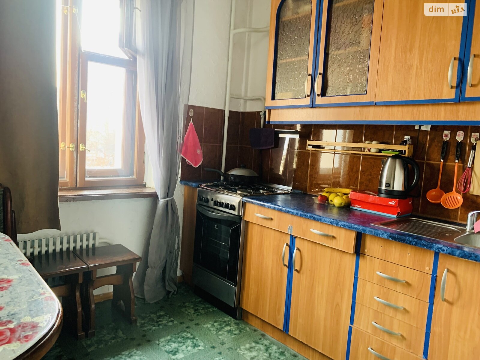 однокімнатна квартира в Вінниці, район Вишенька, на просп. Космонавтів 7 в довготривалу оренду помісячно фото 1 однокімнатна квартира в Вінниці, район Вишенька, на просп. Космонавтів 7 в довготривалу оренду помісячно фото 1
