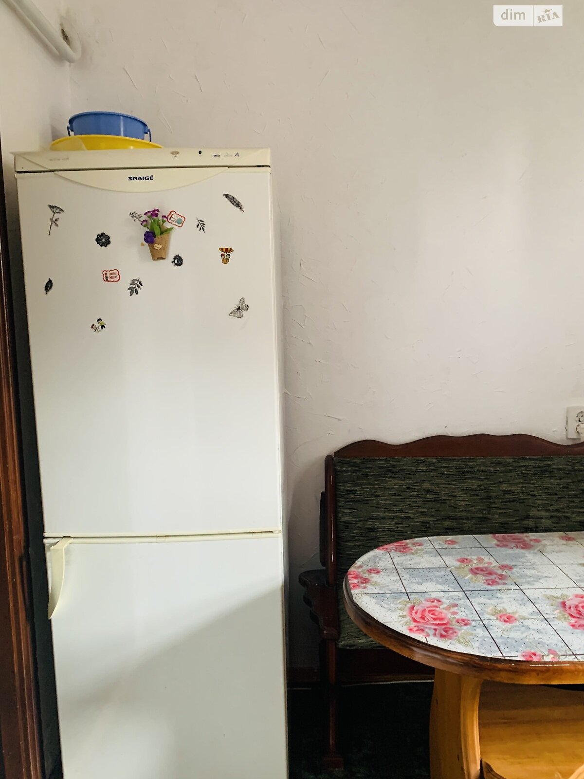 однокімнатна квартира в Вінниці, район Вишенька, на просп. Космонавтів 7 в довготривалу оренду помісячно фото 1 однокімнатна квартира в Вінниці, район Вишенька, на просп. Космонавтів 7 в довготривалу оренду помісячно фото 1