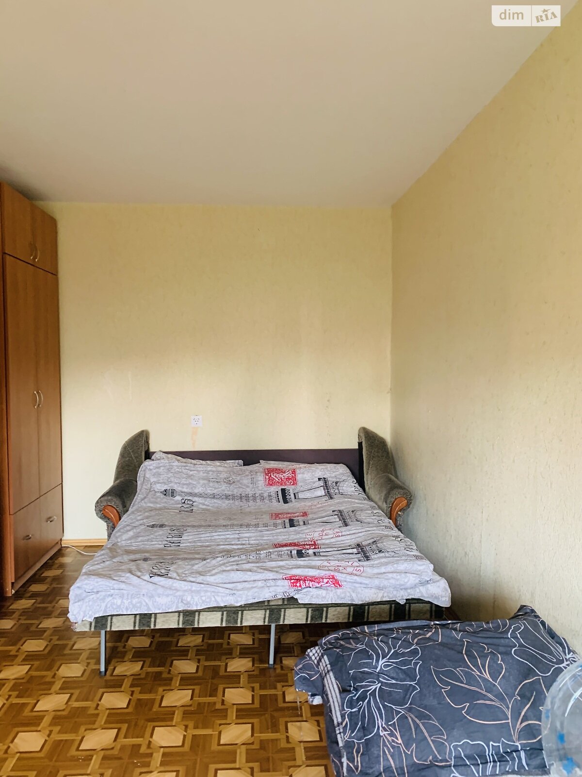 однокімнатна квартира в Вінниці, район Вишенька, на просп. Космонавтів 7 в довготривалу оренду помісячно фото 1 однокімнатна квартира в Вінниці, район Вишенька, на просп. Космонавтів 7 в довготривалу оренду помісячно фото 1