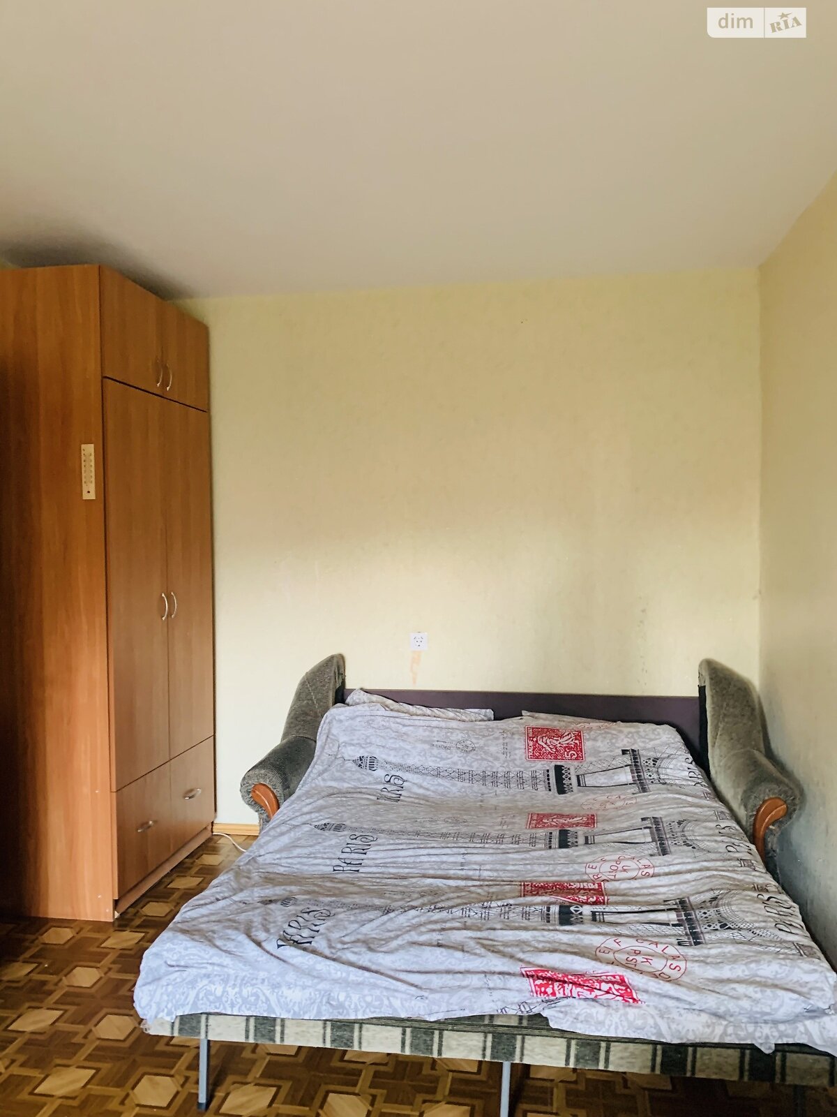 однокімнатна квартира в Вінниці, район Вишенька, на просп. Космонавтів 7 в довготривалу оренду помісячно фото 1 однокімнатна квартира в Вінниці, район Вишенька, на просп. Космонавтів 7 в довготривалу оренду помісячно фото 1