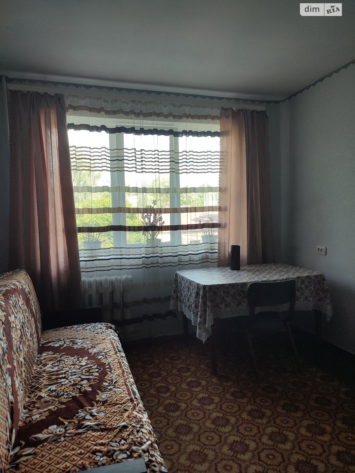 двокімнатна квартира в Вінниці, район Вишенька, на просп. Космонавтів в довготривалу оренду помісячно фото 1