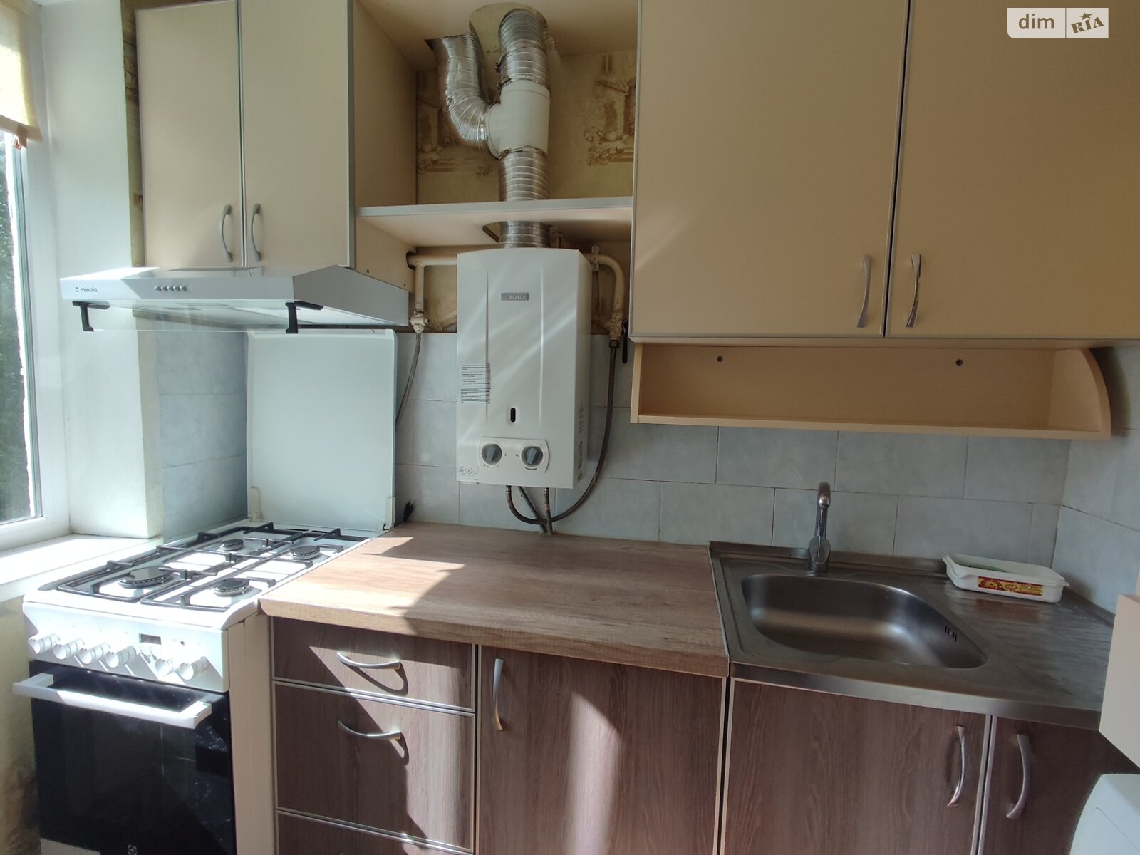 двокімнатна квартира в Вінниці, район Вишенька, на просп. Космонавтів в довготривалу оренду помісячно фото 1 двокімнатна квартира в Вінниці, район Вишенька, на просп. Космонавтів в довготривалу оренду помісячно фото 1
