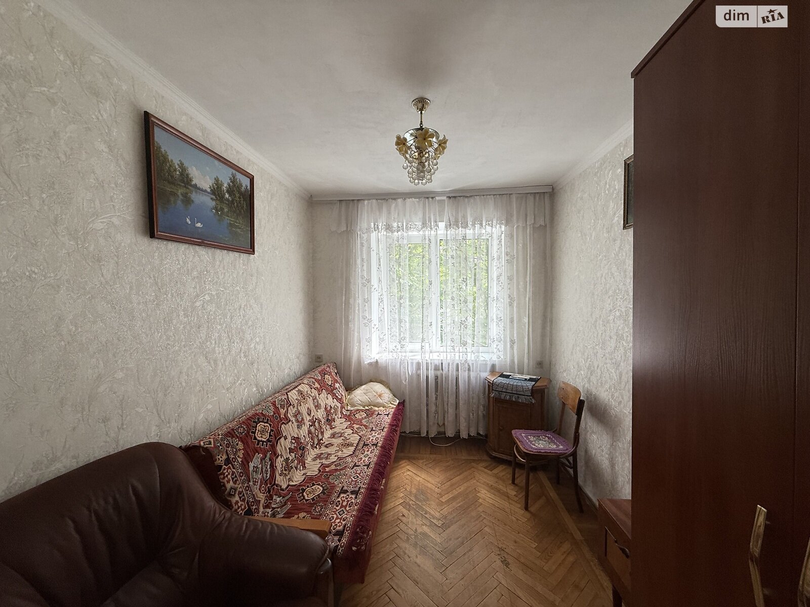 двокімнатна квартира в Вінниці, район Вишенька, на просп. Космонавтів в довготривалу оренду помісячно фото 1 двокімнатна квартира в Вінниці, район Вишенька, на просп. Космонавтів в довготривалу оренду помісячно фото 1