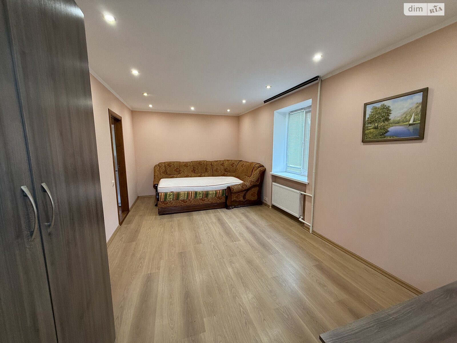 однокімнатна квартира в Вінниці, район Вишенька, на просп. Космонавтів в довготривалу оренду помісячно фото 1