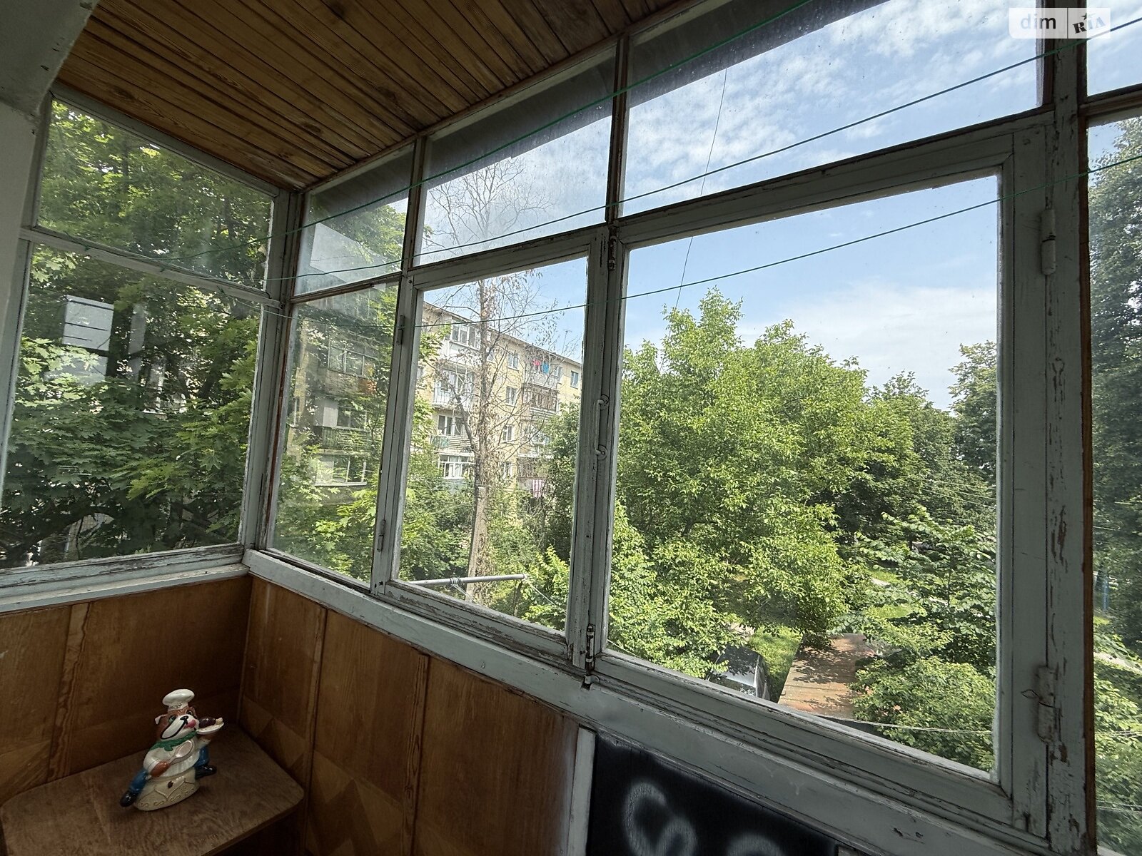 однокімнатна квартира в Вінниці, район Вишенька, на просп. Космонавтів в довготривалу оренду помісячно фото 1