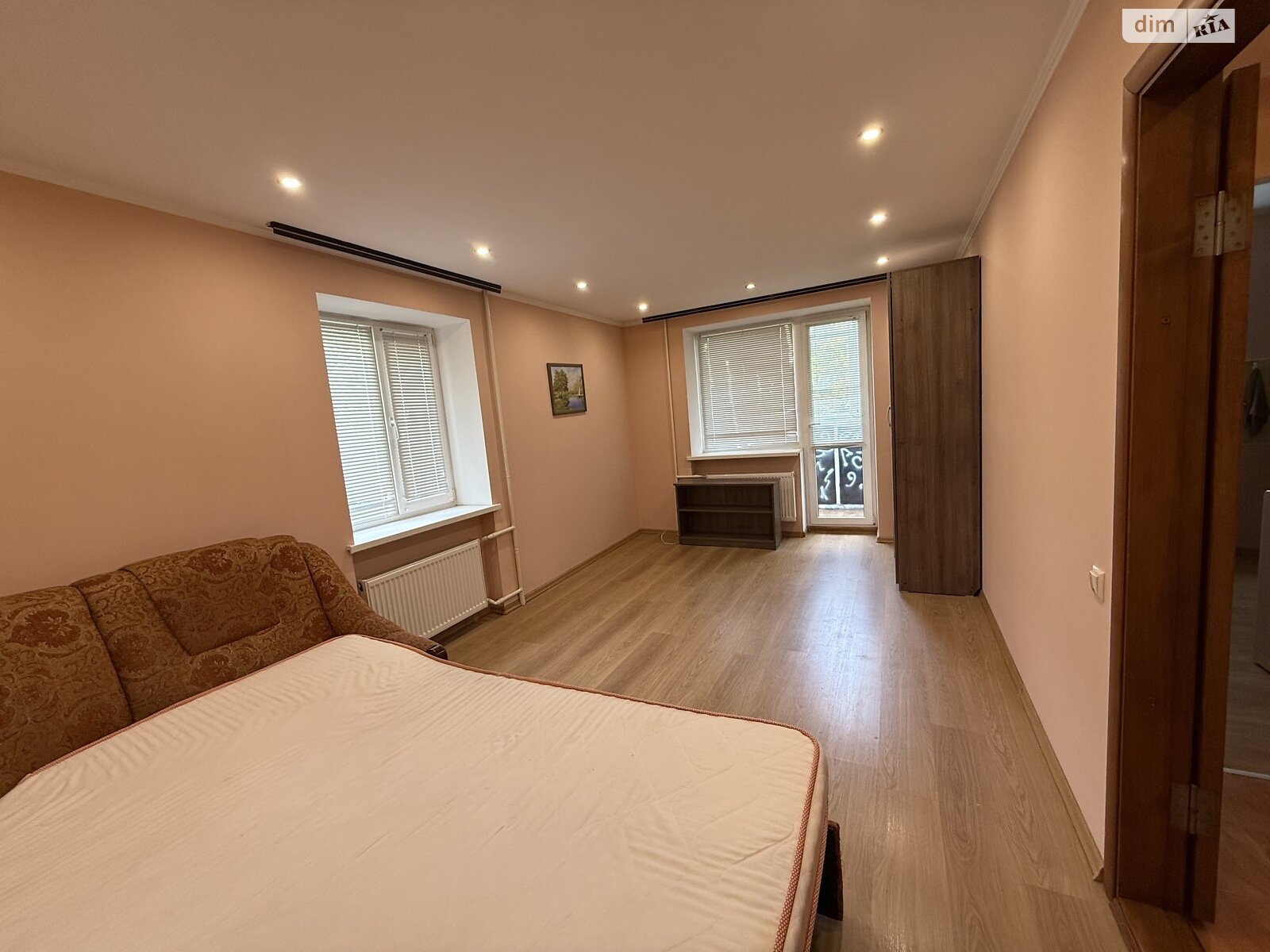 однокімнатна квартира в Вінниці, район Вишенька, на просп. Космонавтів в довготривалу оренду помісячно фото 1