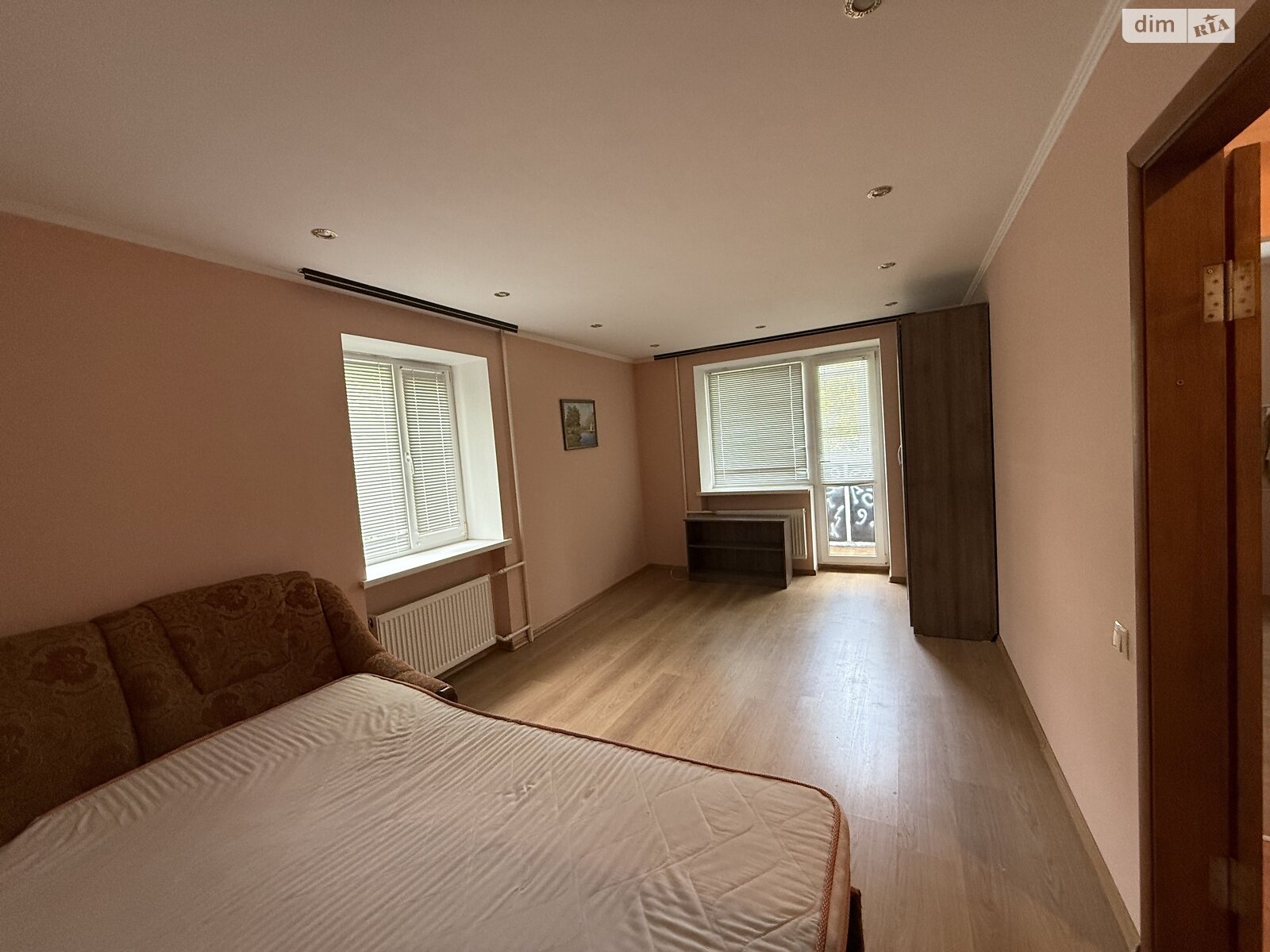 однокімнатна квартира в Вінниці, район Вишенька, на просп. Космонавтів в довготривалу оренду помісячно фото 1