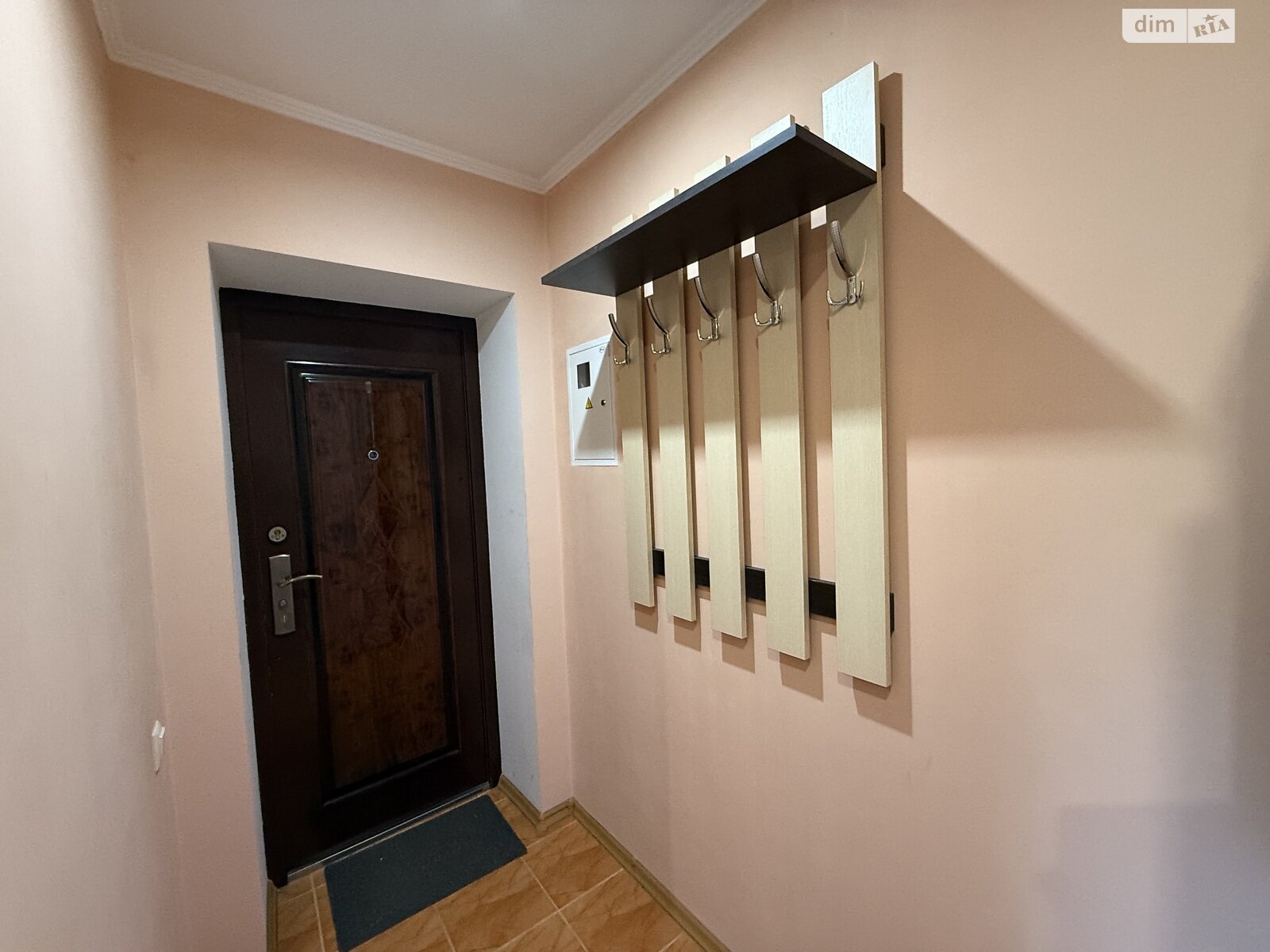 однокімнатна квартира в Вінниці, район Вишенька, на просп. Космонавтів в довготривалу оренду помісячно фото 1