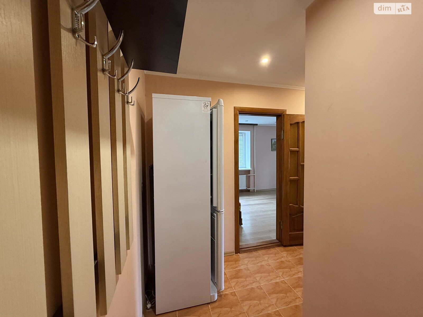 однокімнатна квартира в Вінниці, район Вишенька, на просп. Космонавтів в довготривалу оренду помісячно фото 1