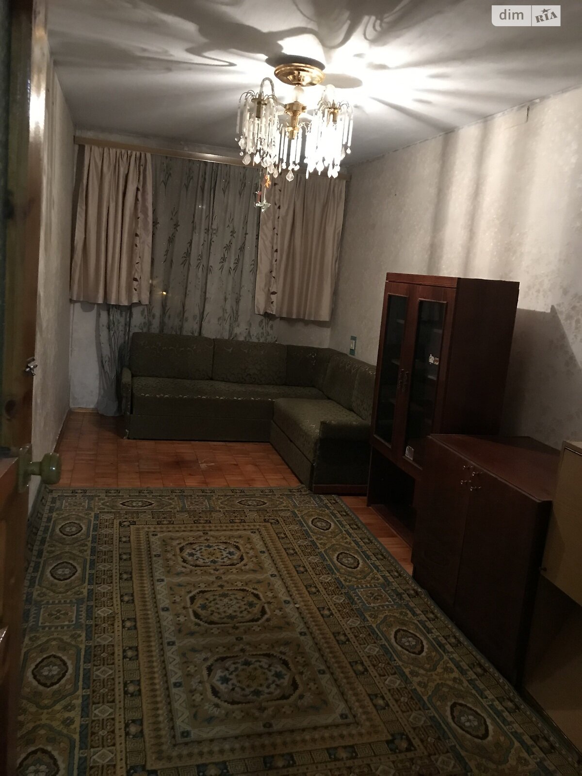 двокімнатна квартира в Вінниці, район Вишенька, на просп. Космонавтів 50 в довготривалу оренду помісячно фото 1 двокімнатна квартира в Вінниці, район Вишенька, на просп. Космонавтів 50 в довготривалу оренду помісячно фото 1