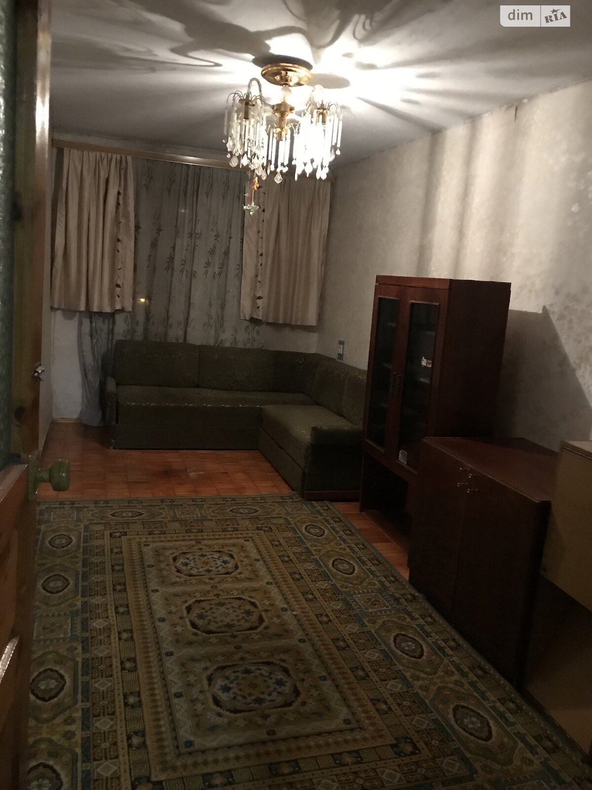 двокімнатна квартира в Вінниці, район Вишенька, на просп. Космонавтів 50 в довготривалу оренду помісячно фото 1 двокімнатна квартира в Вінниці, район Вишенька, на просп. Космонавтів 50 в довготривалу оренду помісячно фото 1
