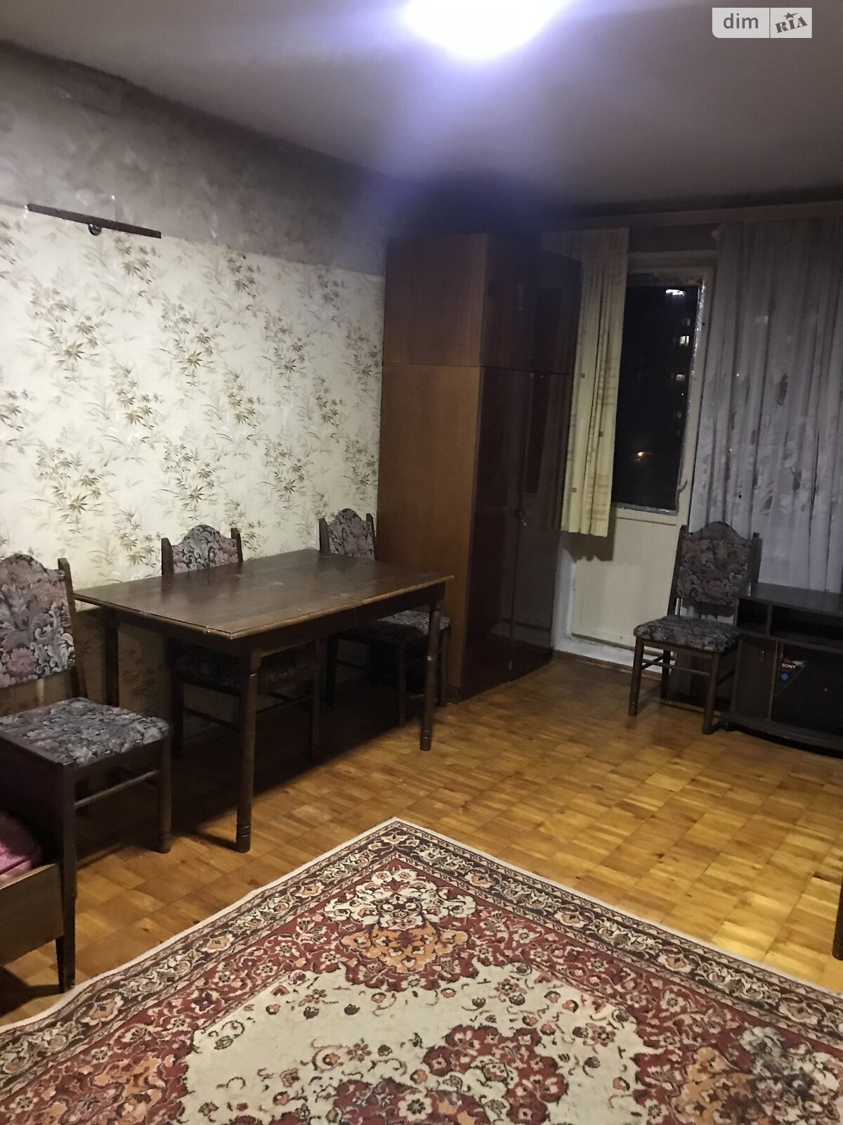 двокімнатна квартира в Вінниці, район Вишенька, на просп. Космонавтів 50 в довготривалу оренду помісячно фото 1 двокімнатна квартира в Вінниці, район Вишенька, на просп. Космонавтів 50 в довготривалу оренду помісячно фото 1