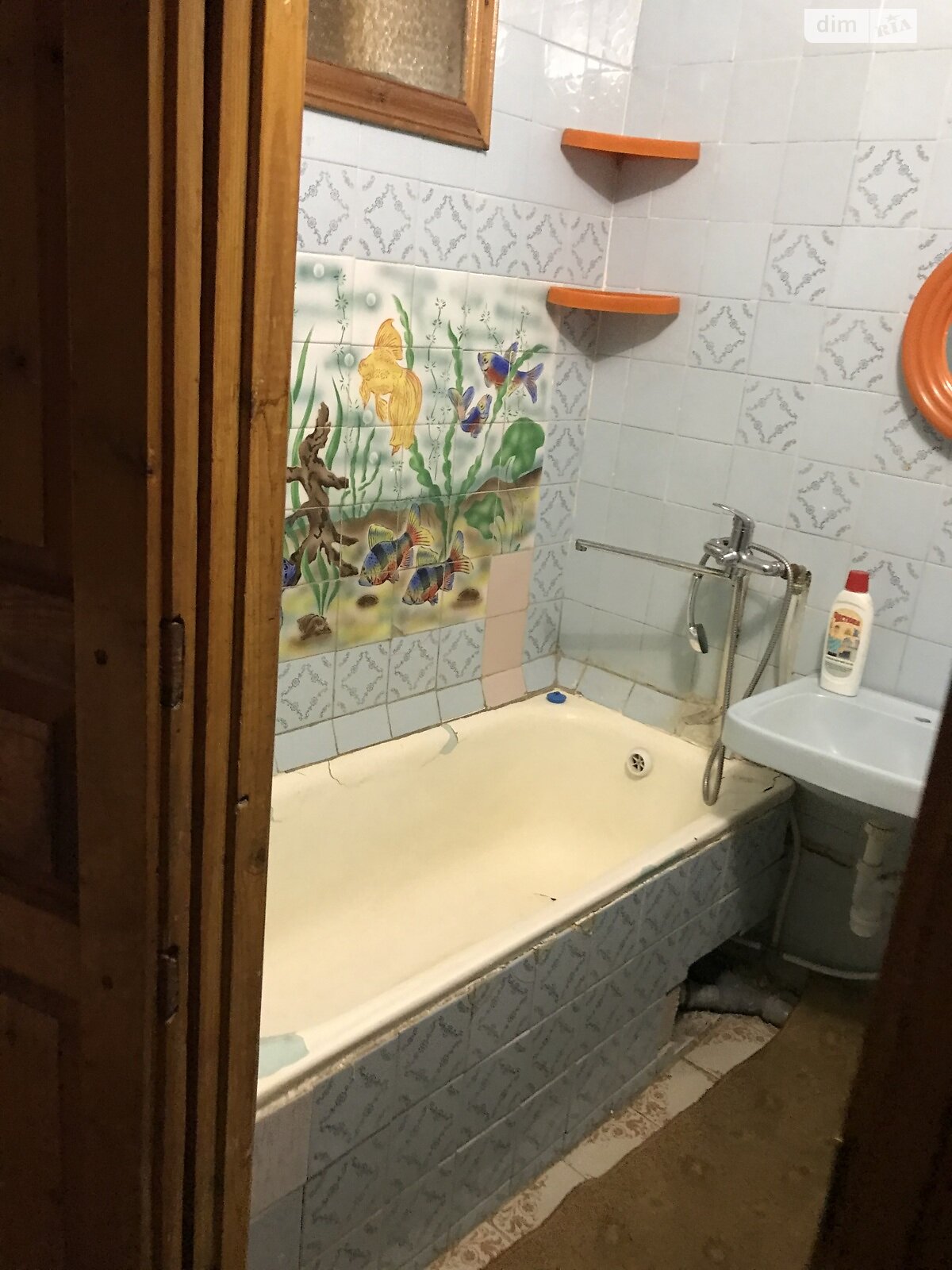двокімнатна квартира в Вінниці, район Вишенька, на просп. Космонавтів 50 в довготривалу оренду помісячно фото 1 двокімнатна квартира в Вінниці, район Вишенька, на просп. Космонавтів 50 в довготривалу оренду помісячно фото 1