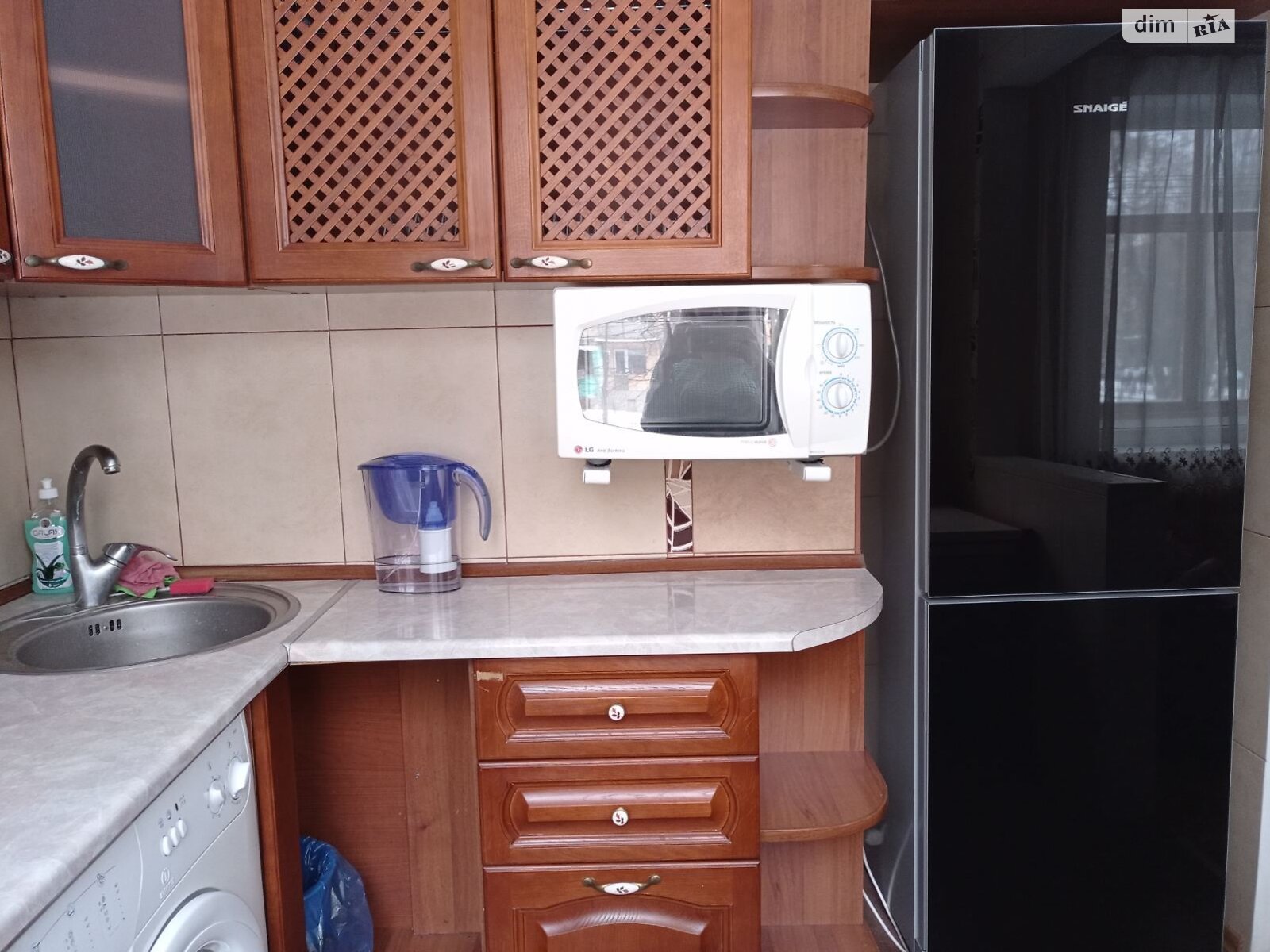 двокімнатна квартира в Вінниці, район Вишенька, на просп. Космонавтів 17 в довготривалу оренду помісячно фото 1 двокімнатна квартира в Вінниці, район Вишенька, на просп. Космонавтів 17 в довготривалу оренду помісячно фото 1