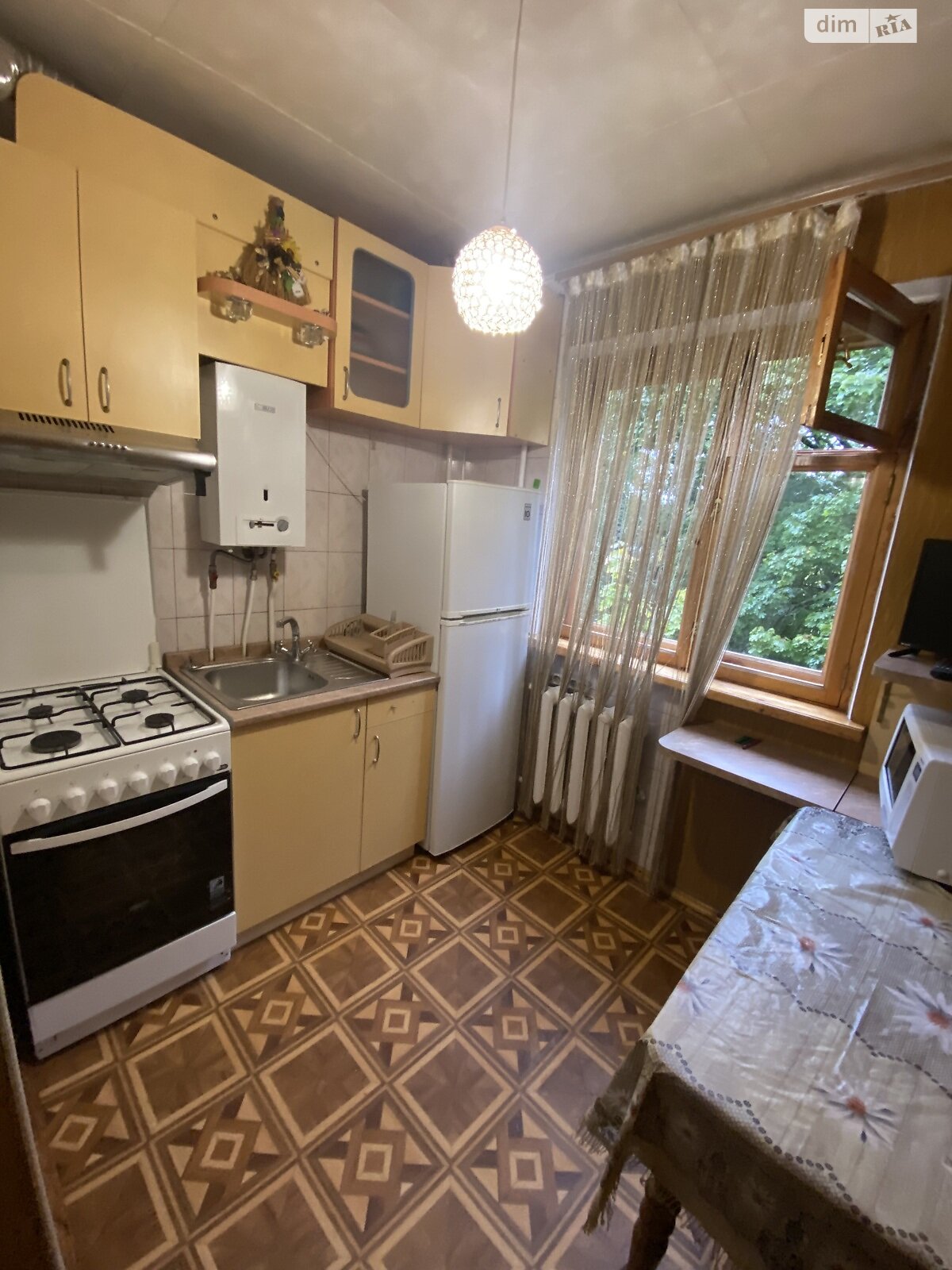 двухкомнатная квартира в Виннице, район Вишенка, на просп. Космонавтов в аренду на долгий срок помесячно фото 1 двухкомнатная квартира в Виннице, район Вишенка, на просп. Космонавтов в аренду на долгий срок помесячно фото 1