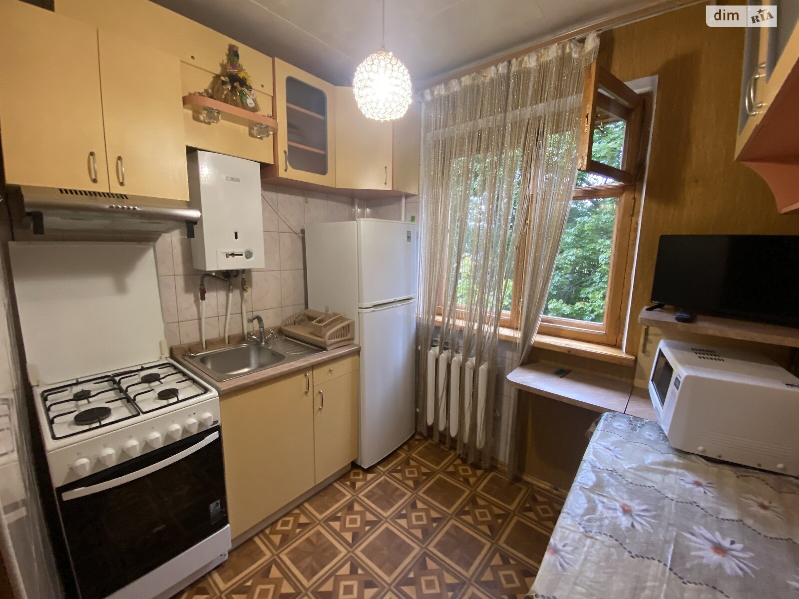 двухкомнатная квартира в Виннице, район Вишенка, на просп. Космонавтов в аренду на долгий срок помесячно фото 1 двухкомнатная квартира в Виннице, район Вишенка, на просп. Космонавтов в аренду на долгий срок помесячно фото 1