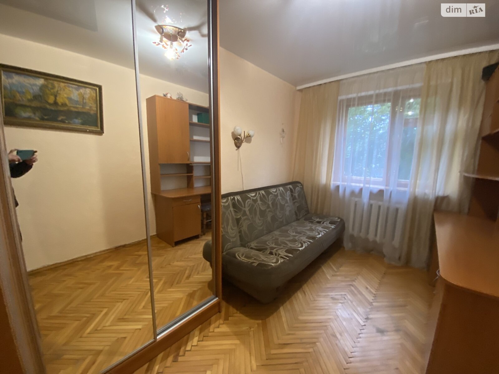 двухкомнатная квартира в Виннице, район Вишенка, на просп. Космонавтов в аренду на долгий срок помесячно фото 1 двухкомнатная квартира в Виннице, район Вишенка, на просп. Космонавтов в аренду на долгий срок помесячно фото 1